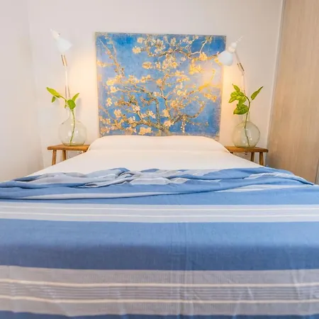 Marquina Apartment Tarajalejo