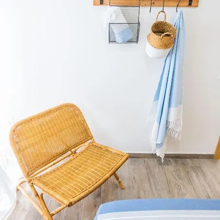 Apartamento Marquina